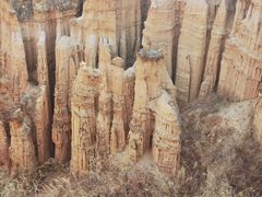 -元谋土林景区(物茂土林)