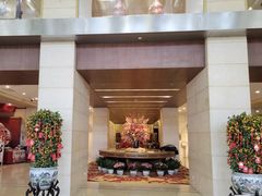 -北京饭店