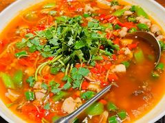 -金谷仓家庭料理(马泉营店)