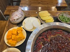 -大龙火锅(老店)