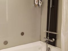 -香港城市花园酒店