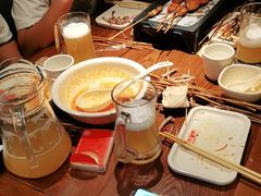 -管氏翅吧(台湾街店)