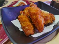 -寿司郎(皇庭广场店)
