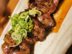 -鸟贵族(川崎砂子店)