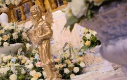 -保定金沙芝柏婚礼策划