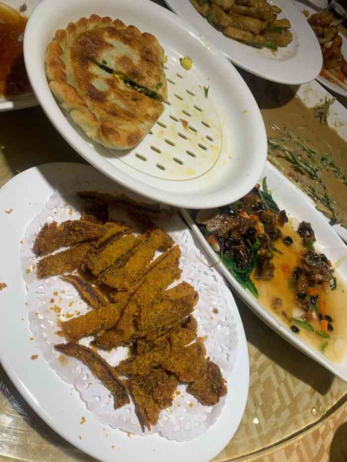 惠友饭店(沈辽东路店)-"惠友饭店,是一家开了多年的老字号饭店,店.