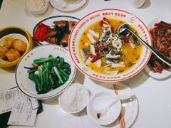 -清晖小苑•顺德地方菜(壹海城店)