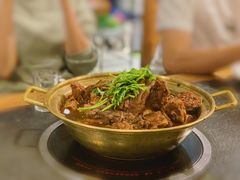 -友乐居羊蝎子(西直门店)