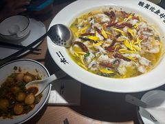 -太二酸菜鱼(兴业太古汇店)