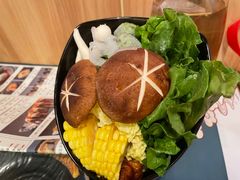 -崎玉烧·寿司料理(石井国际店)