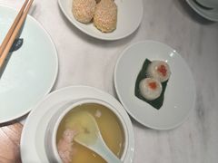 -苏帮袁Sue Cuisine(来福士店)