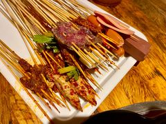 -袁记串串香(新南门店)