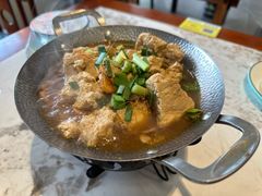 -小乡小镇·传承桐庐土菜·老板亲自烧的菜