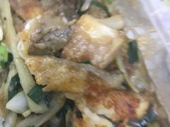 -台烘平价铁板烧(奥城店)