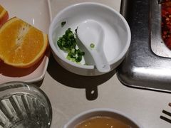 -海底捞火锅(万丰桥店)