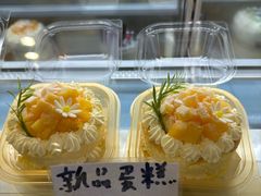 -匠造烘焙(联洋店)