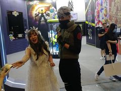 -东浩兰生上海世博展览馆