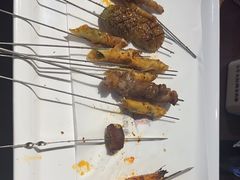 -三个大叔东北烧烤·砂锅菜(西三旗店)