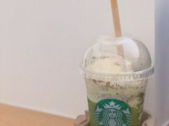 -星巴克(广州东圃天银店)