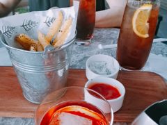 -四季酒店·空中花园 Aria on 9