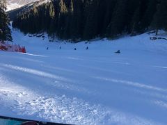 -丝绸之路山地度假区滑雪场
