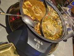 -令狐冲·炭烤活鱼(宝龙店)