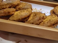 -韵秋荷(宝山龙湖天街店)