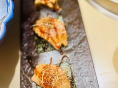 寿司-余欢领鲜火锅(新街口店)