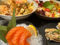 -饭团匠·料理小食堂(玉林店)