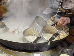 -王记老幺肥肠粉