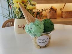 -YITASU甜品(子安路店)