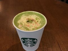 -星巴克臻选(周浦万达店)
