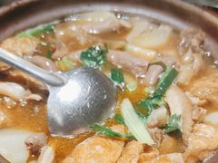 -肥家大排档(天河体育西店)