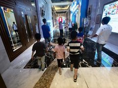 -童趣廊·儿童波波池·海洋球(长隆横琴湾酒店)