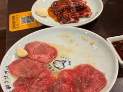 -蒜香焼肉PURUSHIN(马场路店)