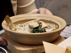 -香阁餐厅·常州菜·常州菜代表品牌(新北奥体店)