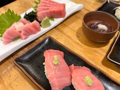 -元祖ぶっち切り寿司 魚心(三宫店)