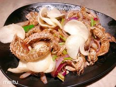 -沪小胖小龙虾(淮海中路旗舰店)