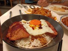 黯然销魂饭-石板街港澳冰室(天环店)