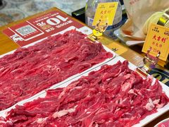 -大吉利·潮汕牛肉火锅(万峰路店)