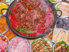-六公里老火锅(总店)