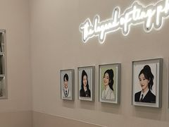 -天真蓝照相馆(五角场百联又一城店)