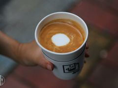小白-JPG coffee(广州体育西店)