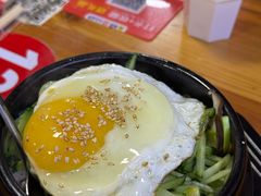 -朝族高丽火盆(长白山总店)