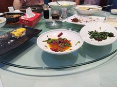 -大秦地·西北菜(纬四路店)