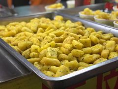 -大学城夜市大排档(凤栖路店)