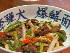 -李犟大爆鳝面·手工蟹黄包(湖滨西湖店)