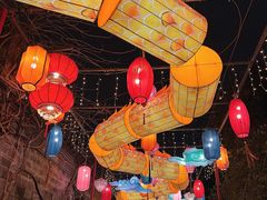-老门东历史文化街区