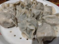 -金谷园饺子·烧烤(人大总店)