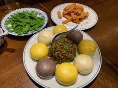 -百花深处·老北京风味菜